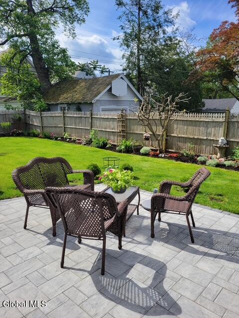 846 Wright Avenue Schenectady NY 12309