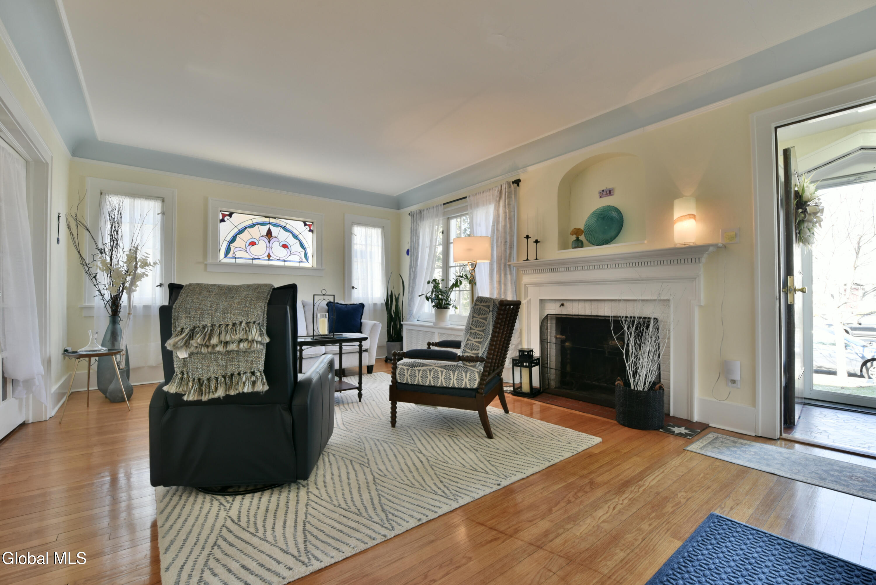 846 Wright Avenue Schenectady NY 12309
