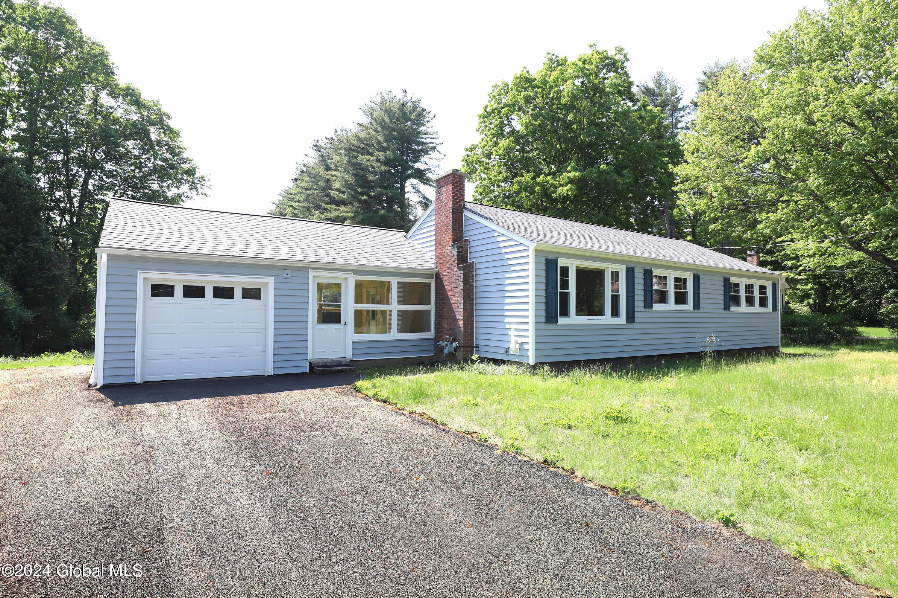 71 Scotch Bush Road Glenville NY 12027