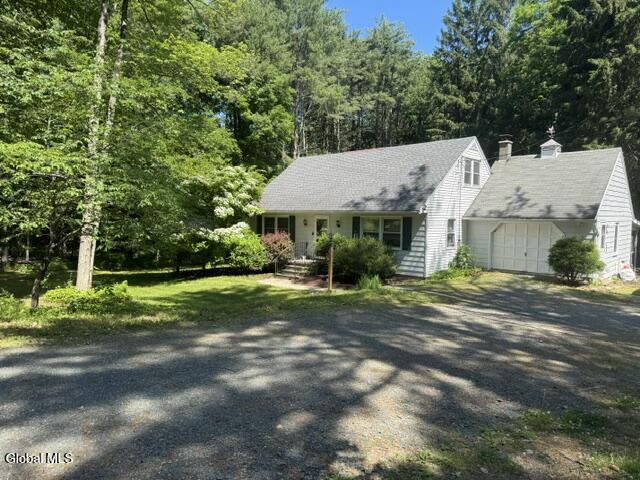 294 Thais Road Averill Park NY 12018
