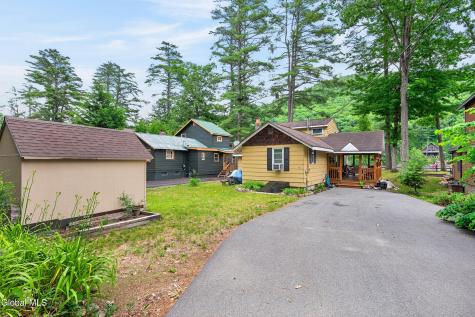 10 Service Drive Hadley NY 12835