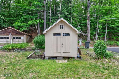 10 Service Drive Hadley NY 12835