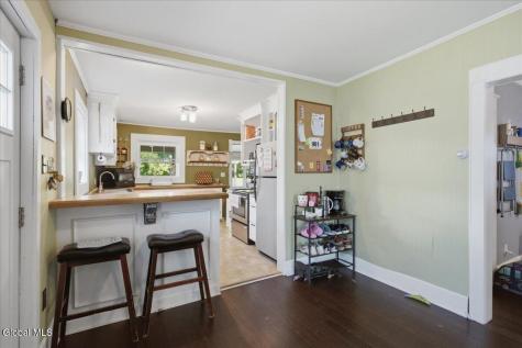 809 Hudson Avenue Stillwater NY 12170