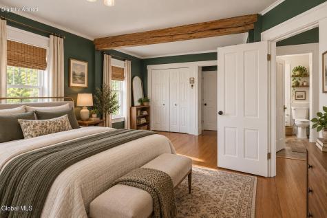 809 Hudson Avenue Stillwater NY 12170