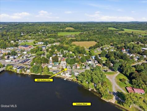 809 Hudson Avenue Stillwater NY 12170