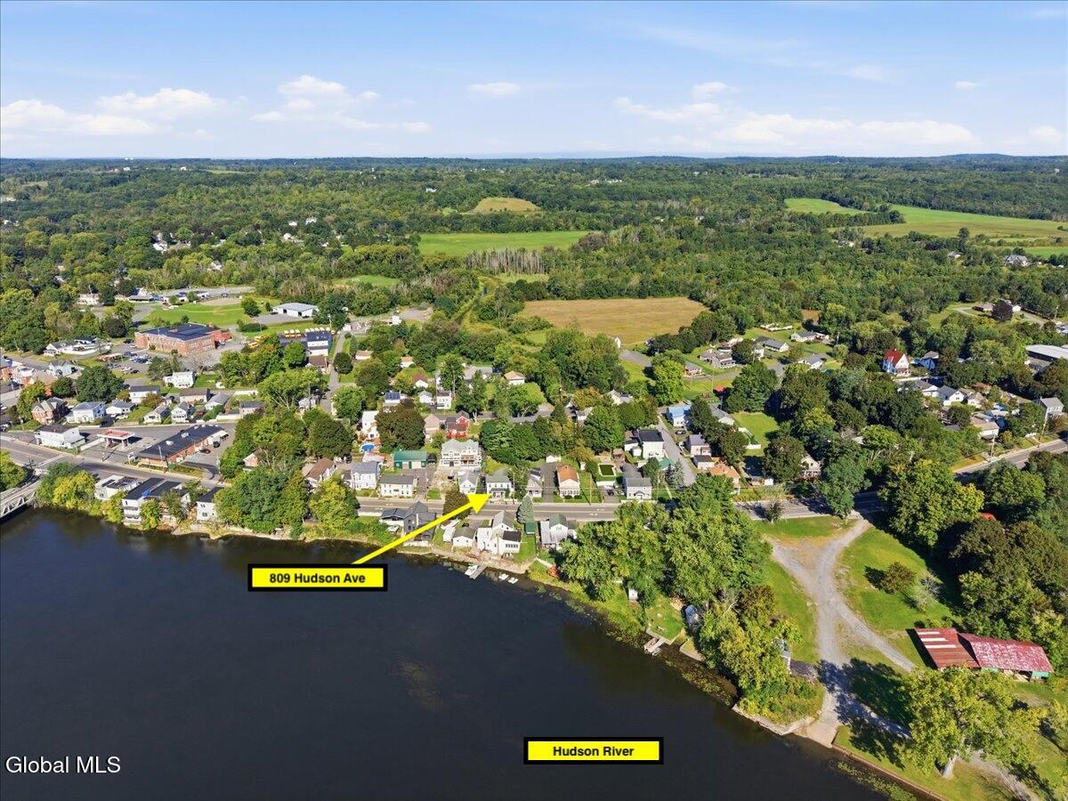 809 Hudson Avenue Stillwater NY 12170