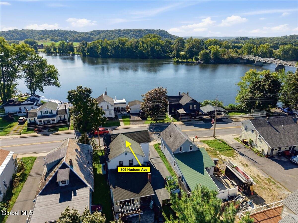 809 Hudson Avenue Stillwater NY 12170