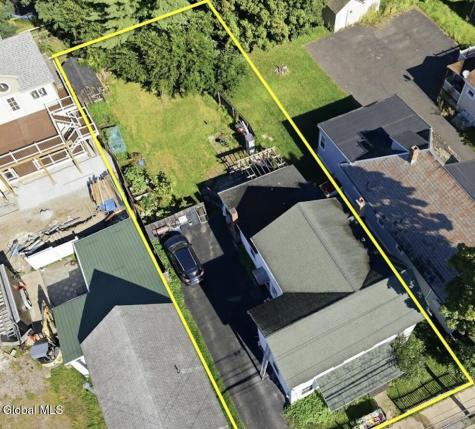 809 Hudson Avenue Stillwater NY 12170