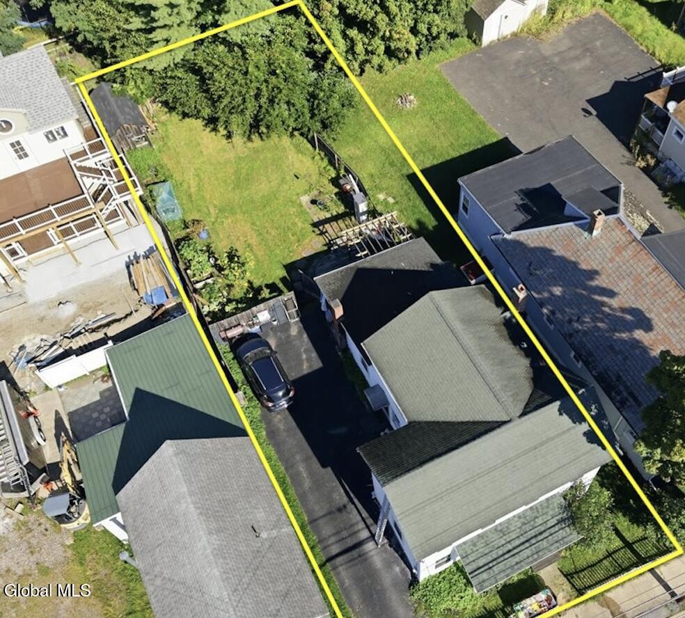 809 Hudson Avenue Stillwater NY 12170