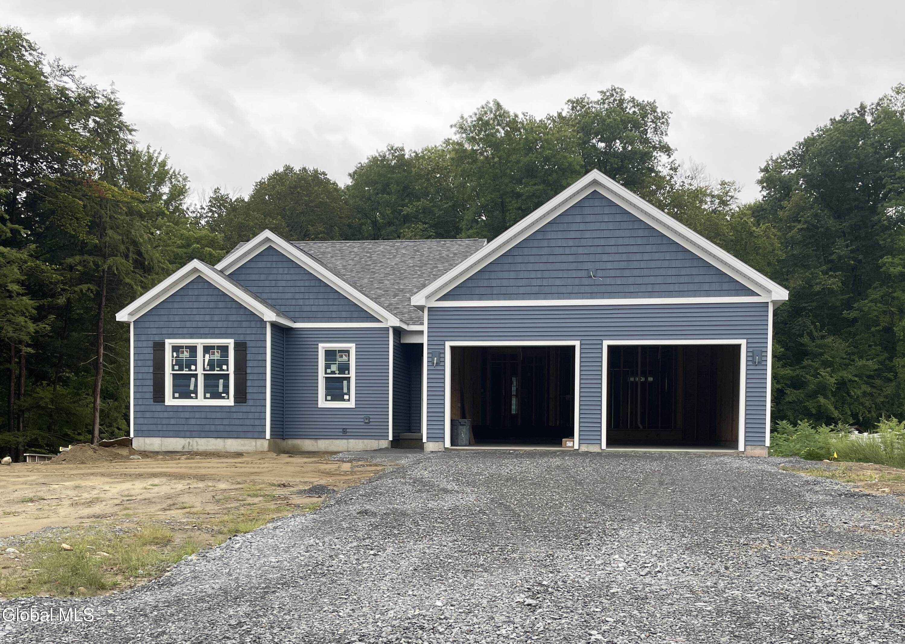 45 Burnham Road Wilton NY 12831