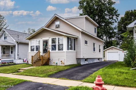 23 Elliott Avenue Schenectady NY 12304