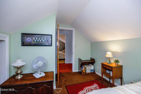 23 Elliott Avenue Schenectady NY 12304