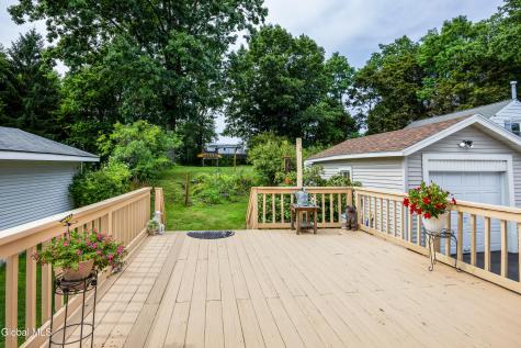 23 Elliott Avenue Schenectady NY 12304
