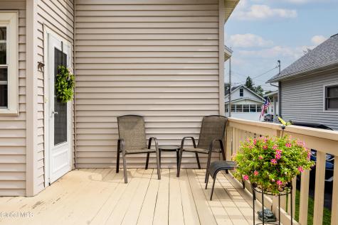 23 Elliott Avenue Schenectady NY 12304