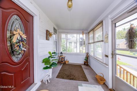 23 Elliott Avenue Schenectady NY 12304