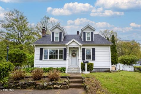65 Pashley Road Glenville NY 12302