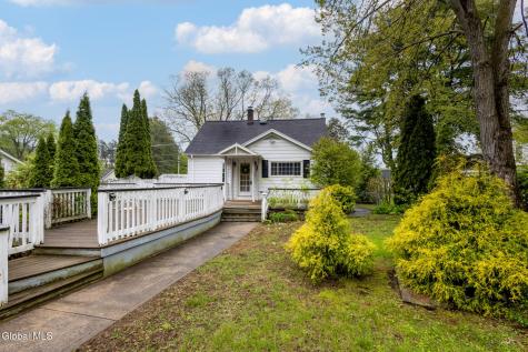 65 Pashley Road Glenville NY 12302