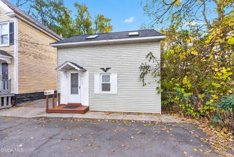 113 Walnut Street Schenectady NY 12308