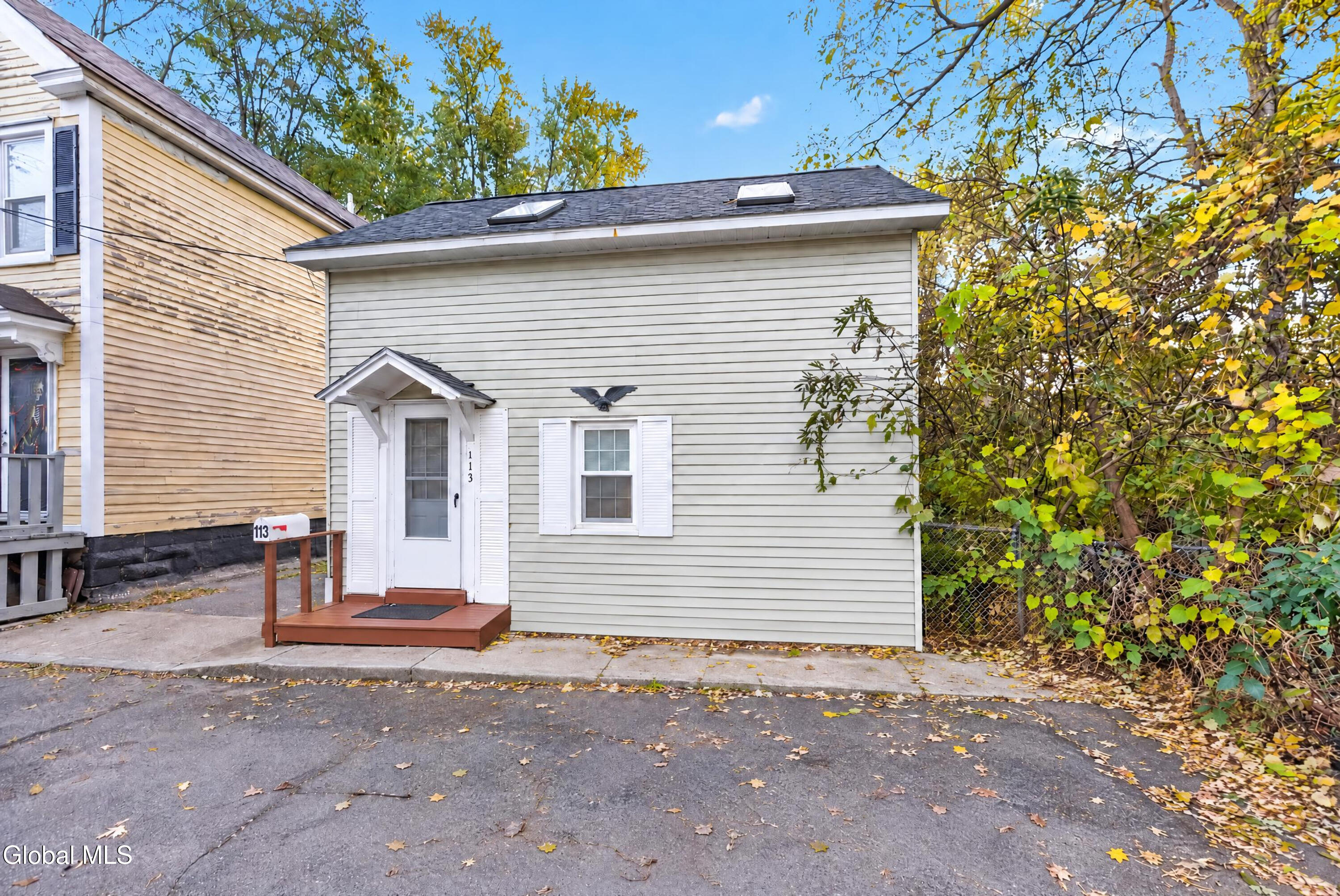 113 Walnut Street Schenectady NY 12308