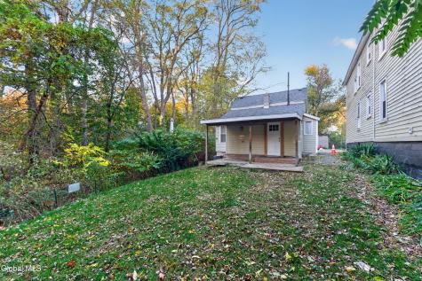 113 Walnut Street Schenectady NY 12308