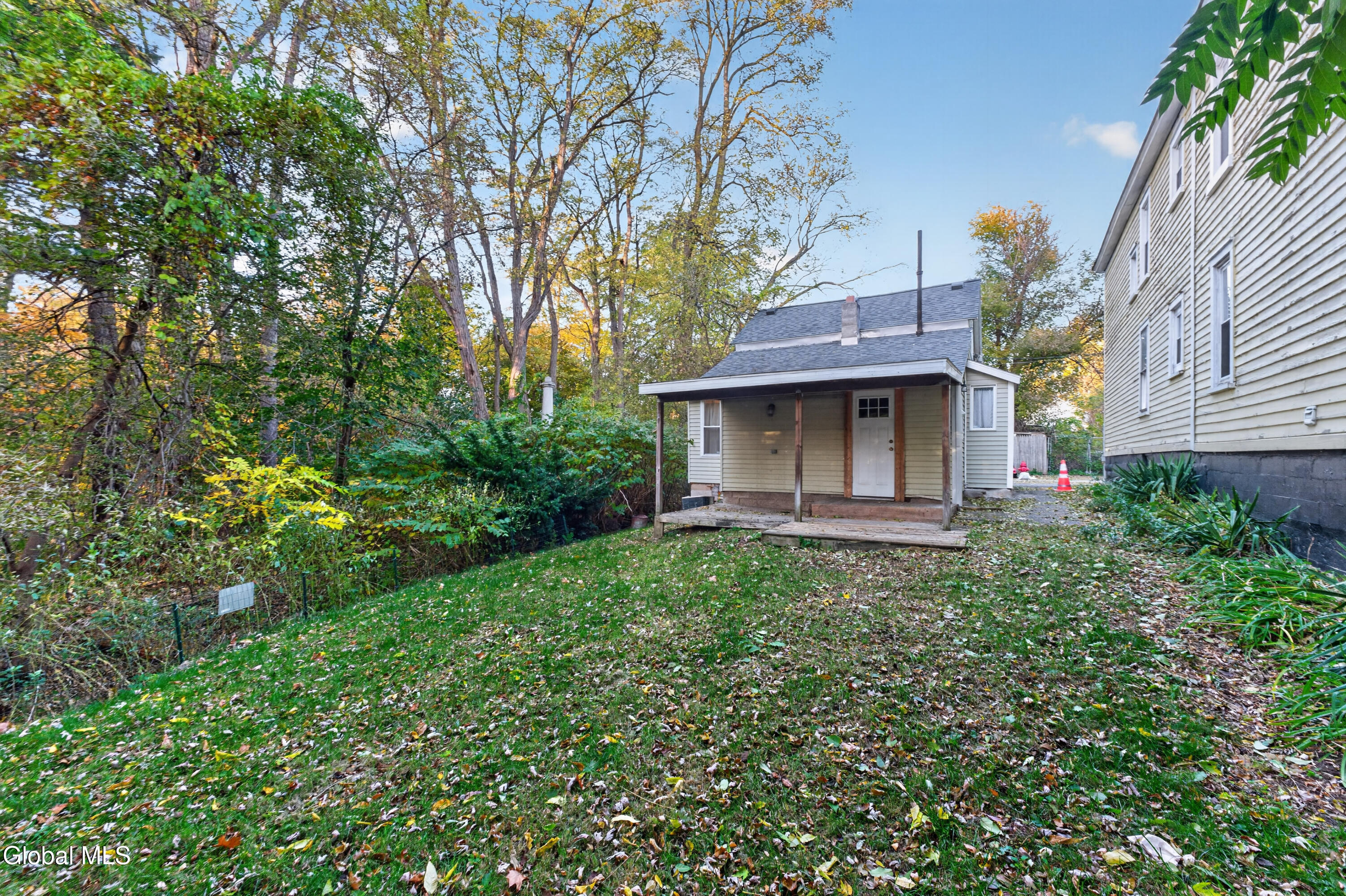 113 Walnut Street Schenectady NY 12308