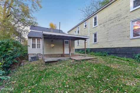 113 Walnut Street Schenectady NY 12308