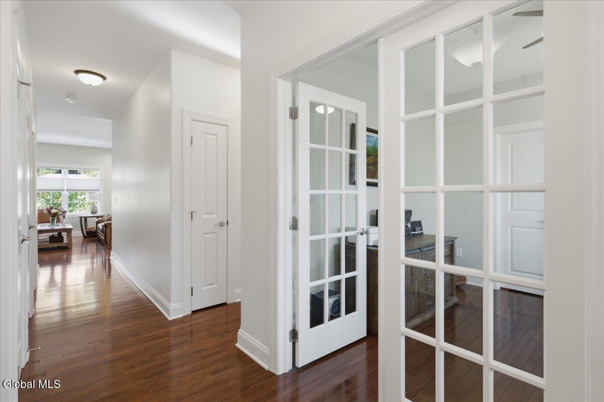 21 Woodlake Drive Saratoga Springs NY 12866