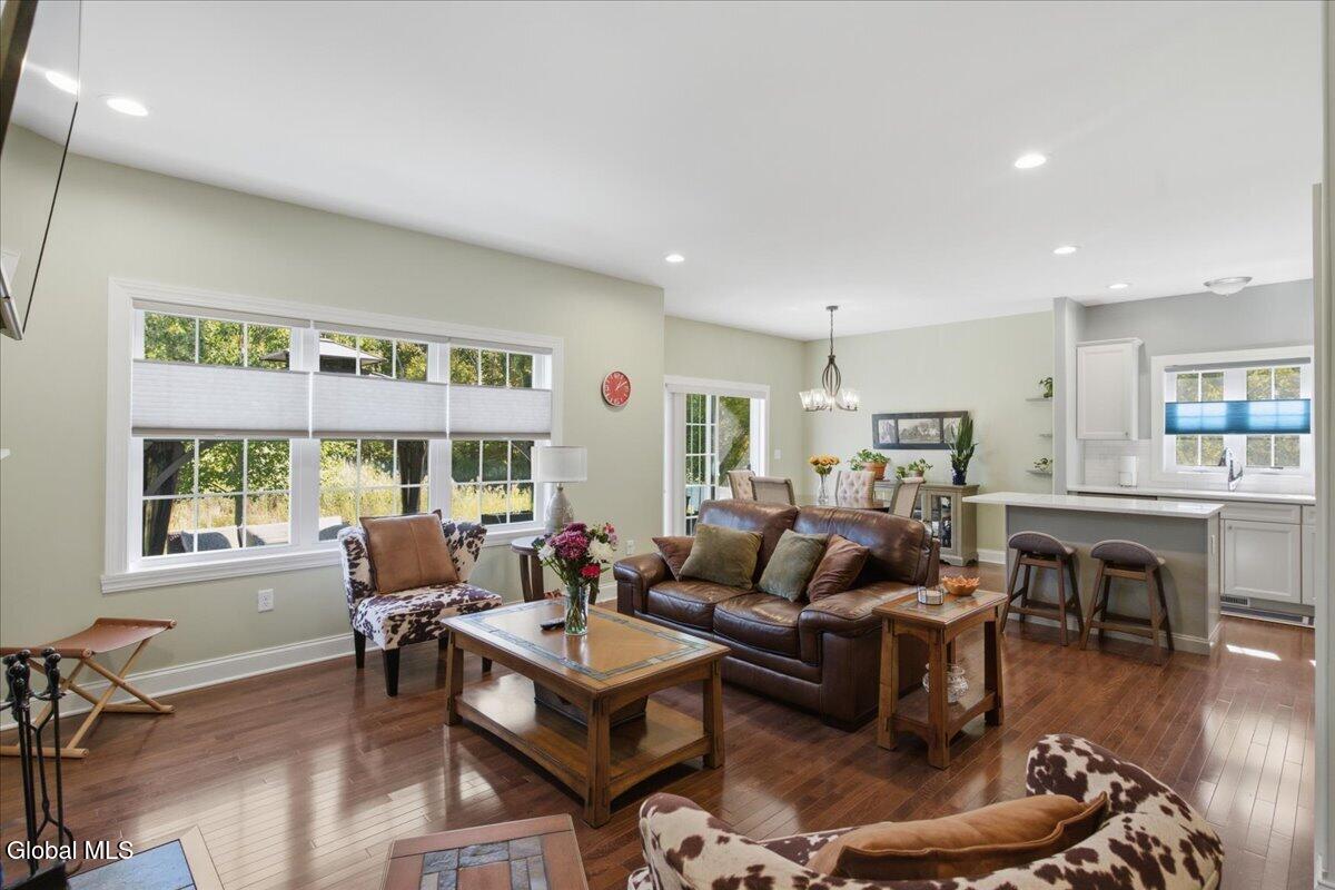 21 Woodlake Drive Saratoga Springs NY 12866