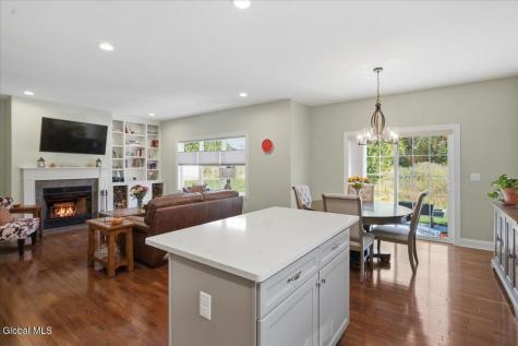 21 Woodlake Drive Saratoga Springs NY 12866