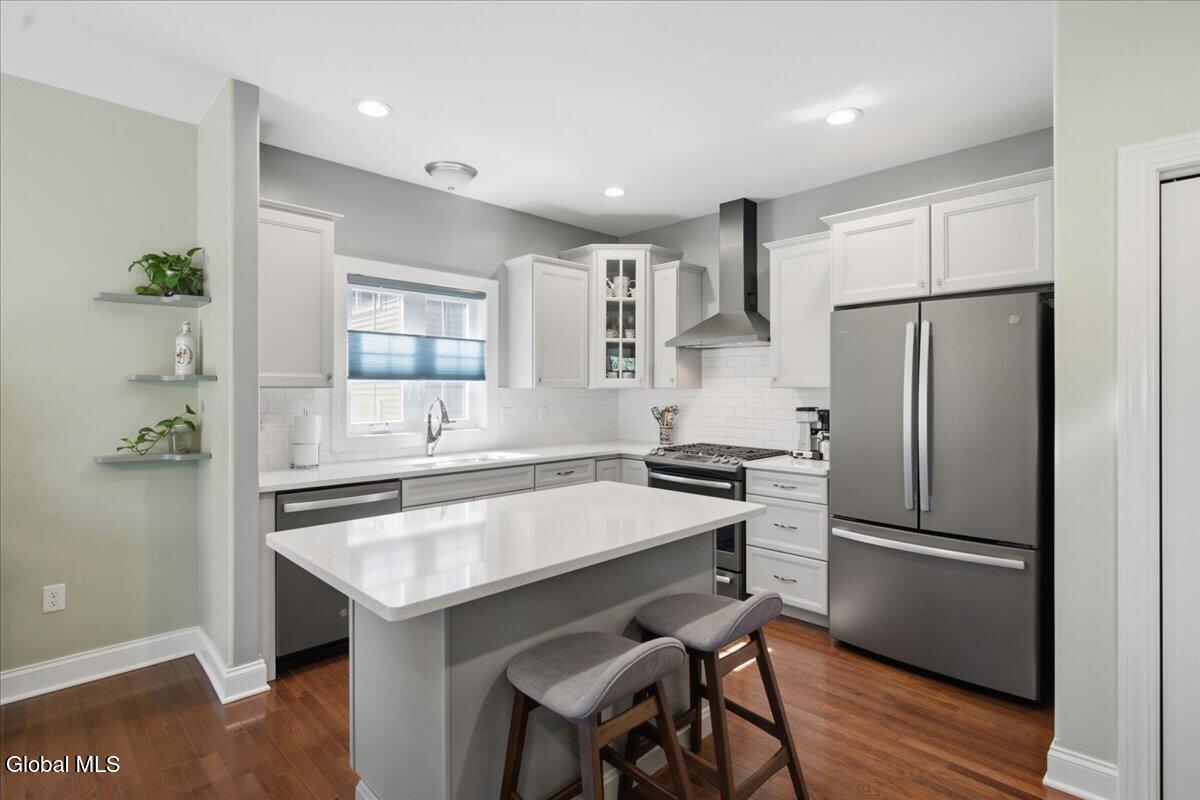 21 Woodlake Drive Saratoga Springs NY 12866