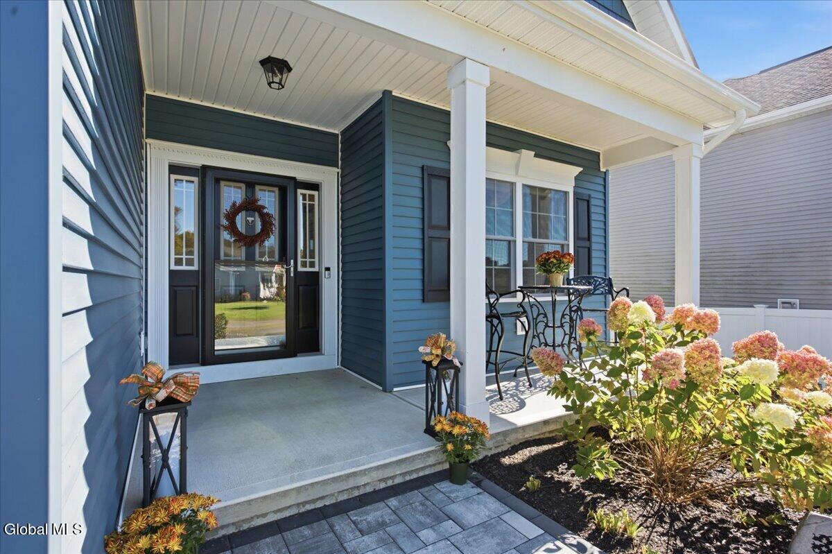 21 Woodlake Drive Saratoga Springs NY 12866