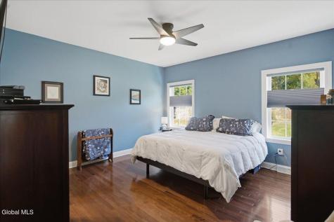 21 Woodlake Drive Saratoga Springs NY 12866
