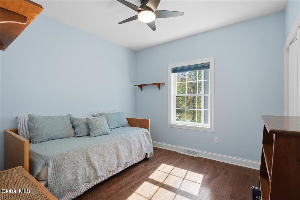 21 Woodlake Drive Saratoga Springs NY 12866