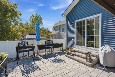 21 Woodlake Drive Saratoga Springs NY 12866