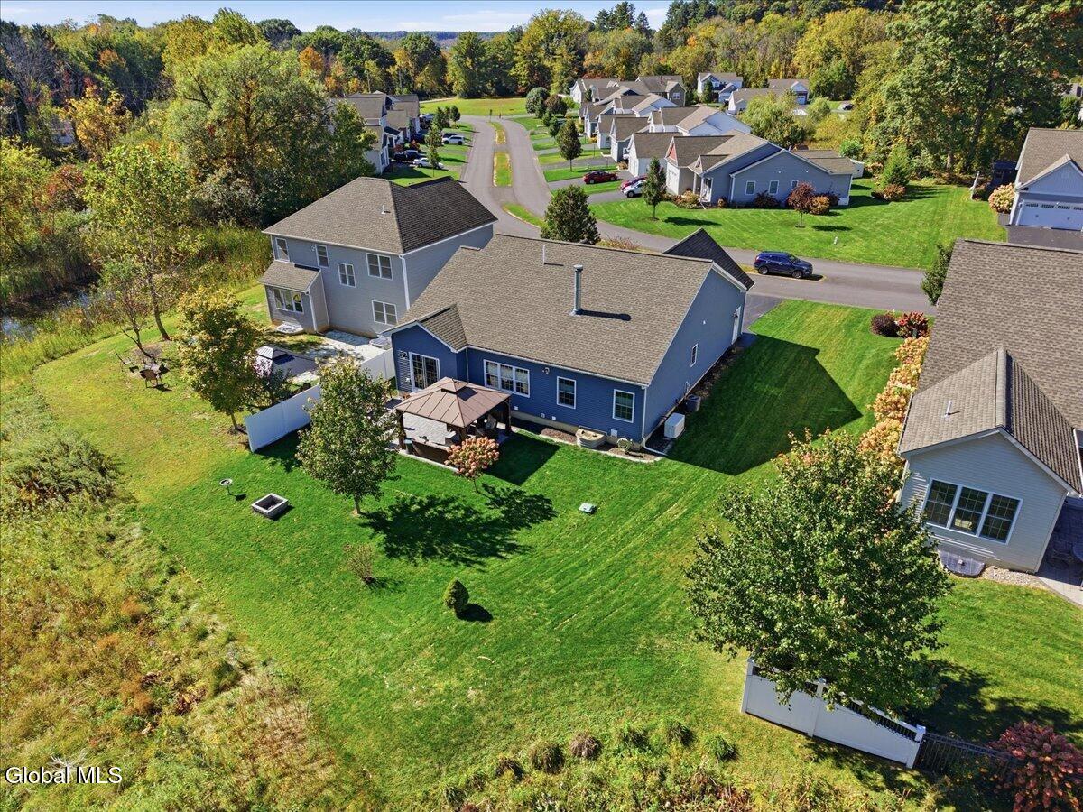 21 Woodlake Drive Saratoga Springs NY 12866