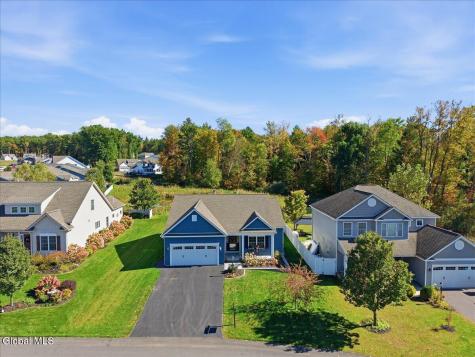 21 Woodlake Drive Saratoga Springs NY 12866