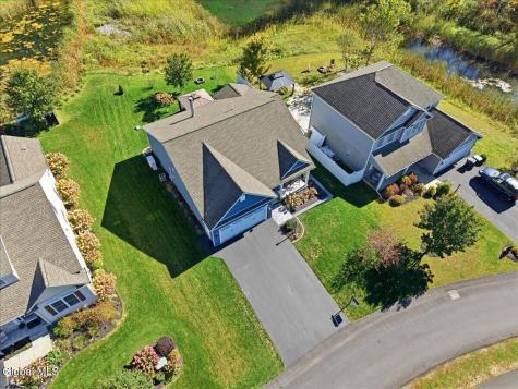 21 Woodlake Drive Saratoga Springs NY 12866