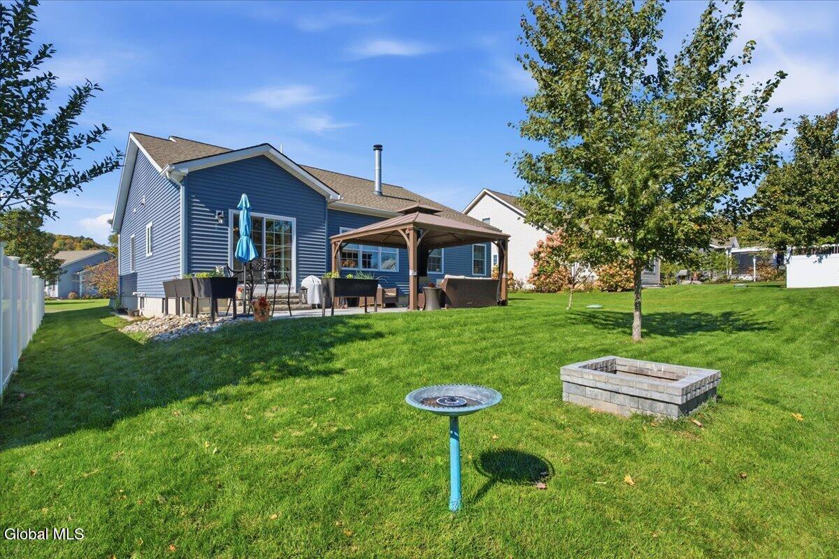 21 Woodlake Drive Saratoga Springs NY 12866