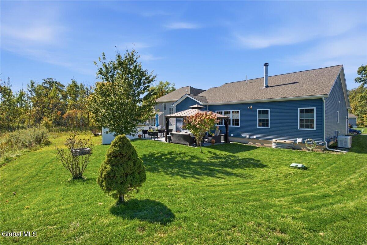 21 Woodlake Drive Saratoga Springs NY 12866