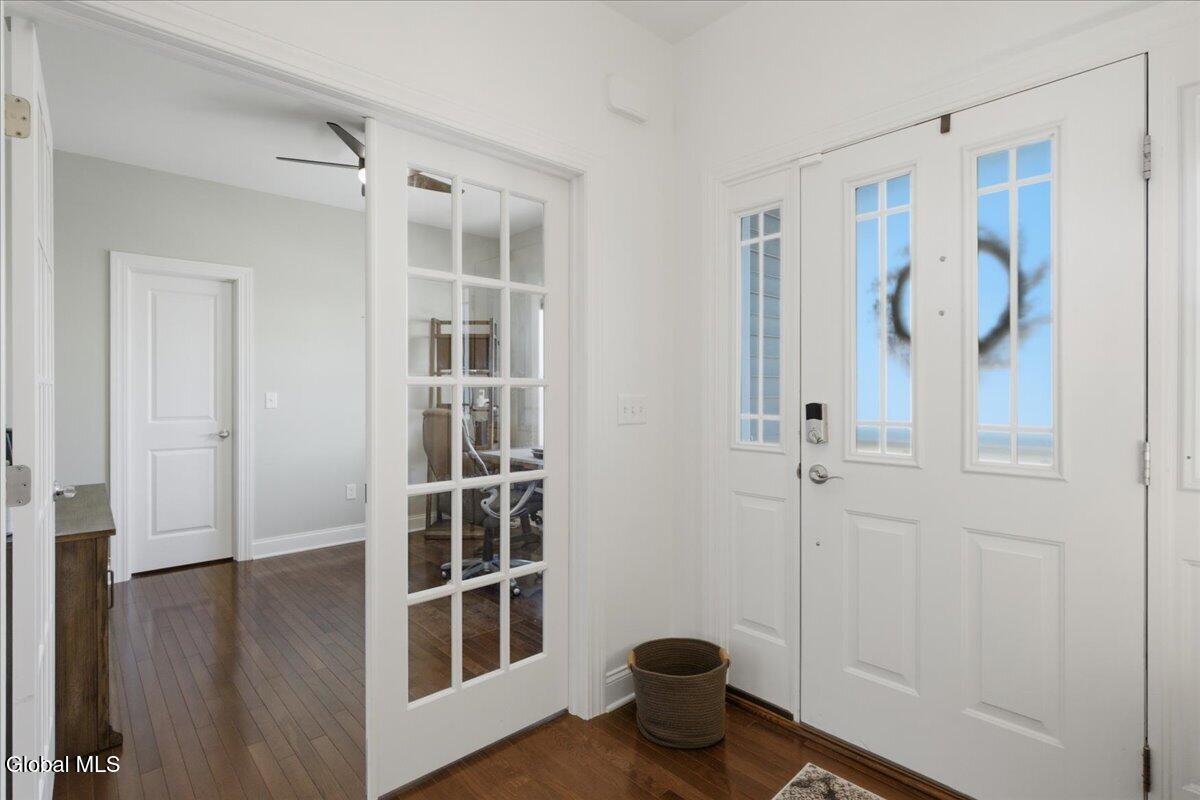 21 Woodlake Drive Saratoga Springs NY 12866