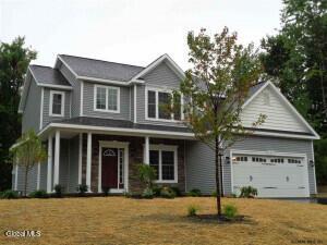 35 Sally Street Mechanicville NY 12118