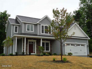 35 Sally Street Mechanicville NY 12118