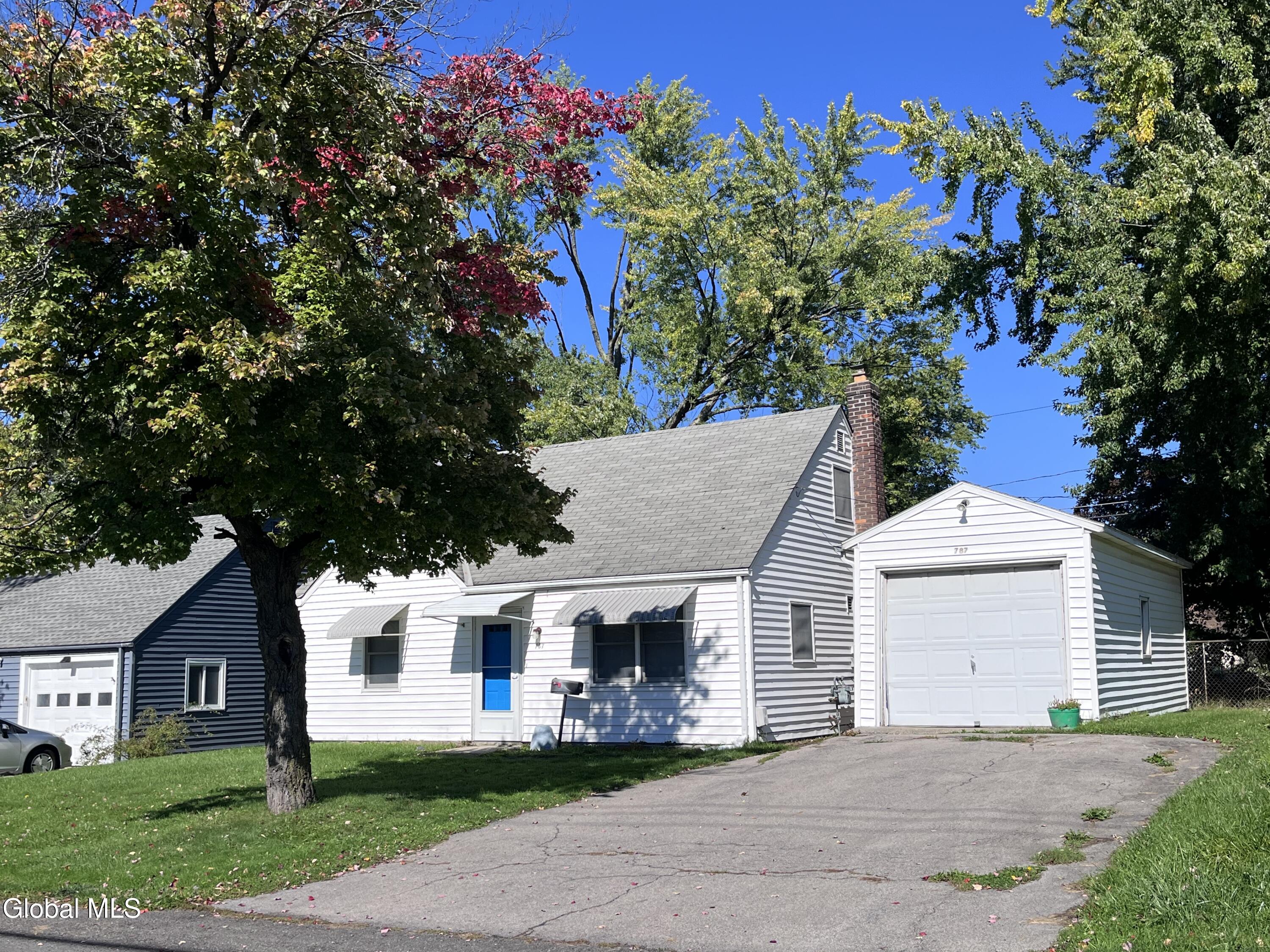 787 Troy-schenectady Road Latham NY 12110