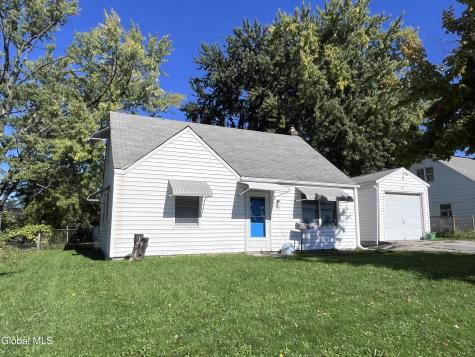 787 Troy-schenectady Road Latham NY 12110