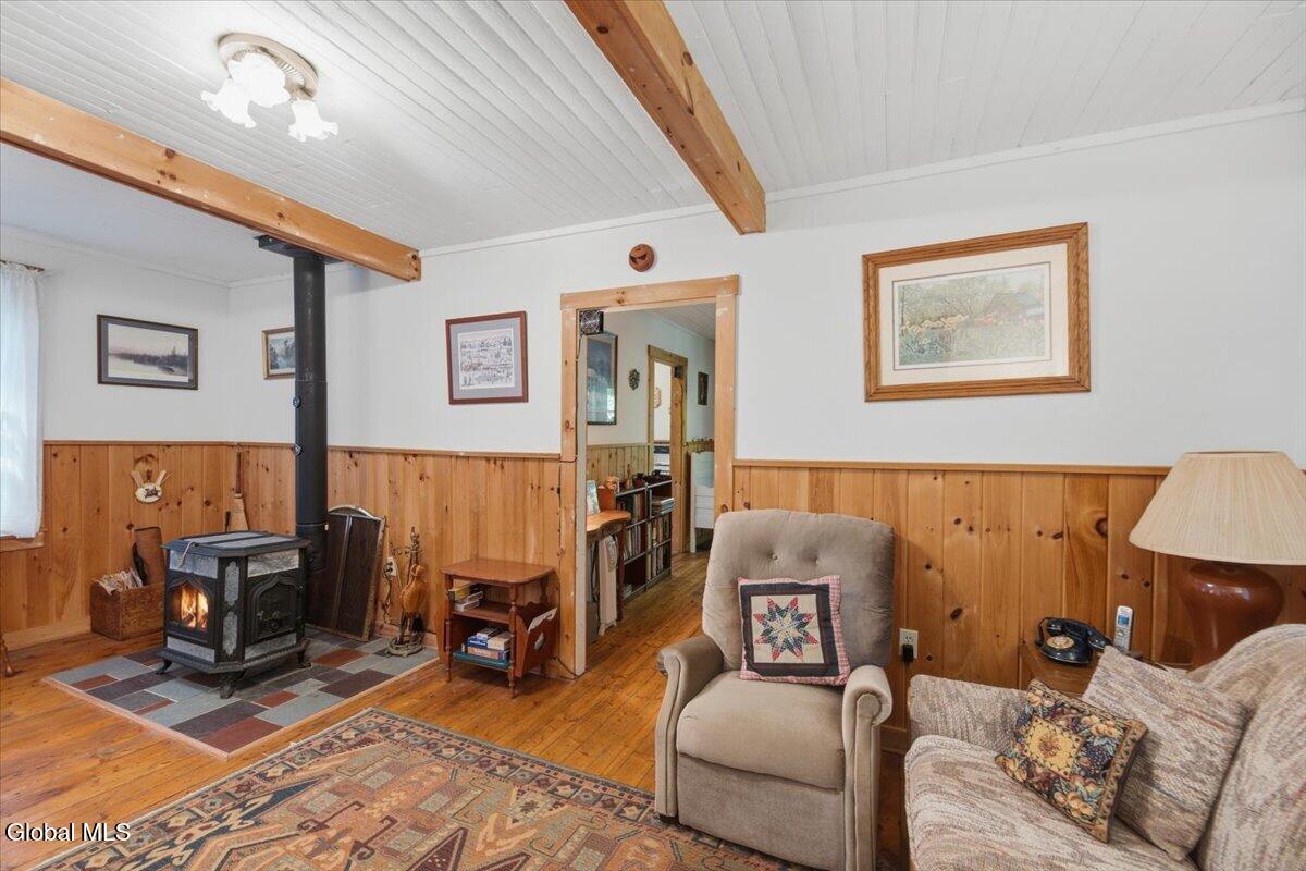 2687 New York 28 North Creek NY 12853