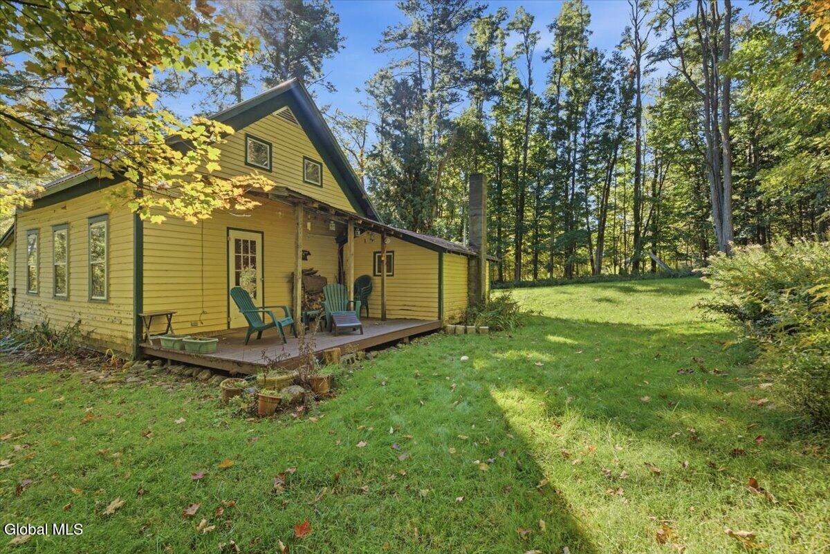 2687 New York 28 North Creek NY 12853
