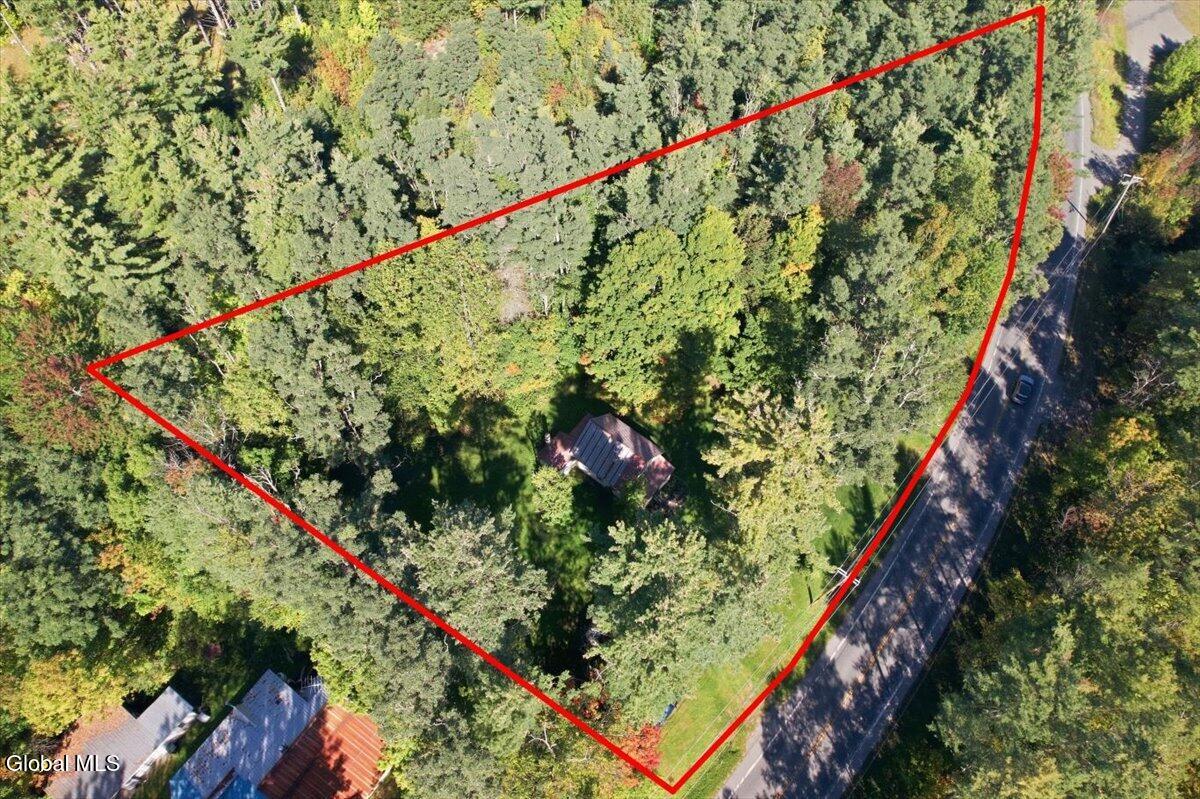 2687 New York 28 North Creek NY 12853