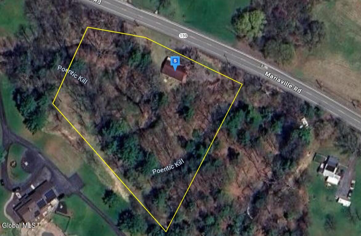2961 Mariaville Road Rotterdam NY 12306