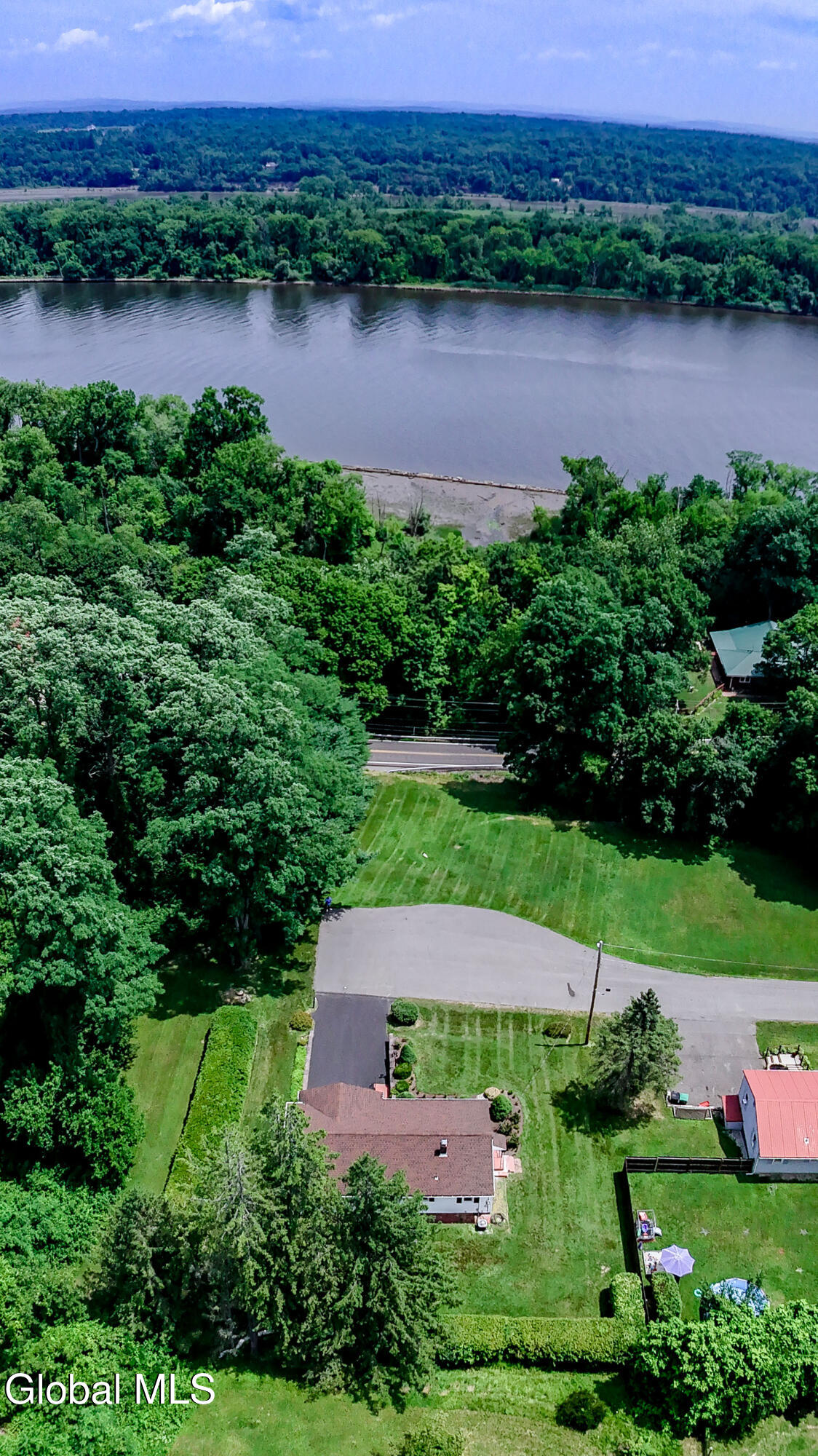 25 White Birch Lane West Coxsackie NY 12192