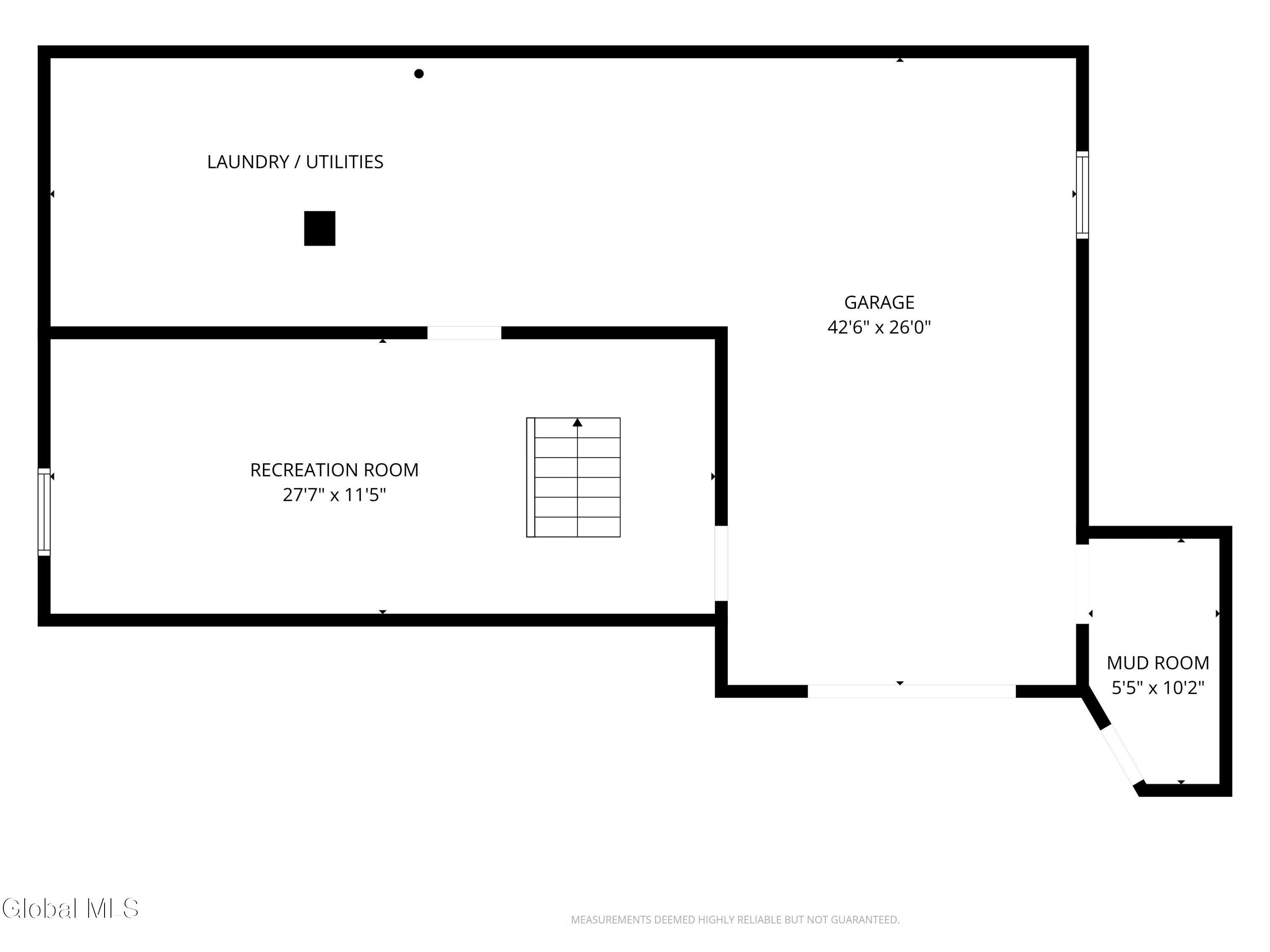 25 White Birch Lane West Coxsackie NY 12192